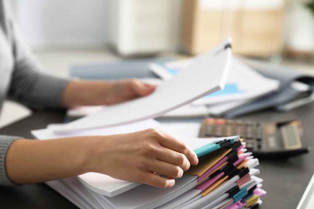 4 Scenarios When You Need a Special Process Server
