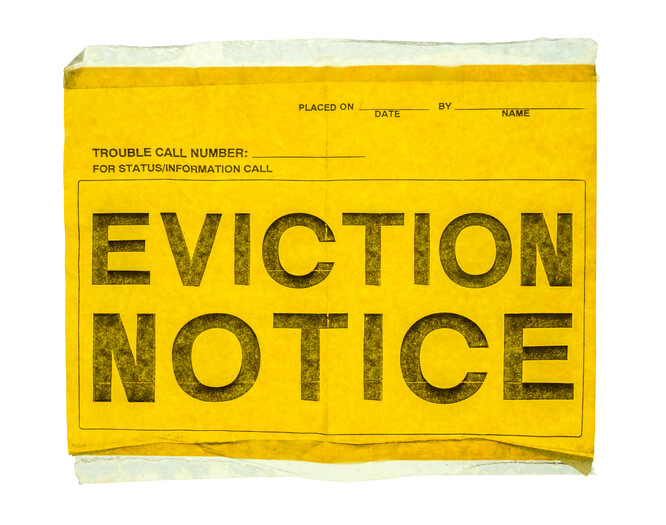 ABC Legal Foreclosure