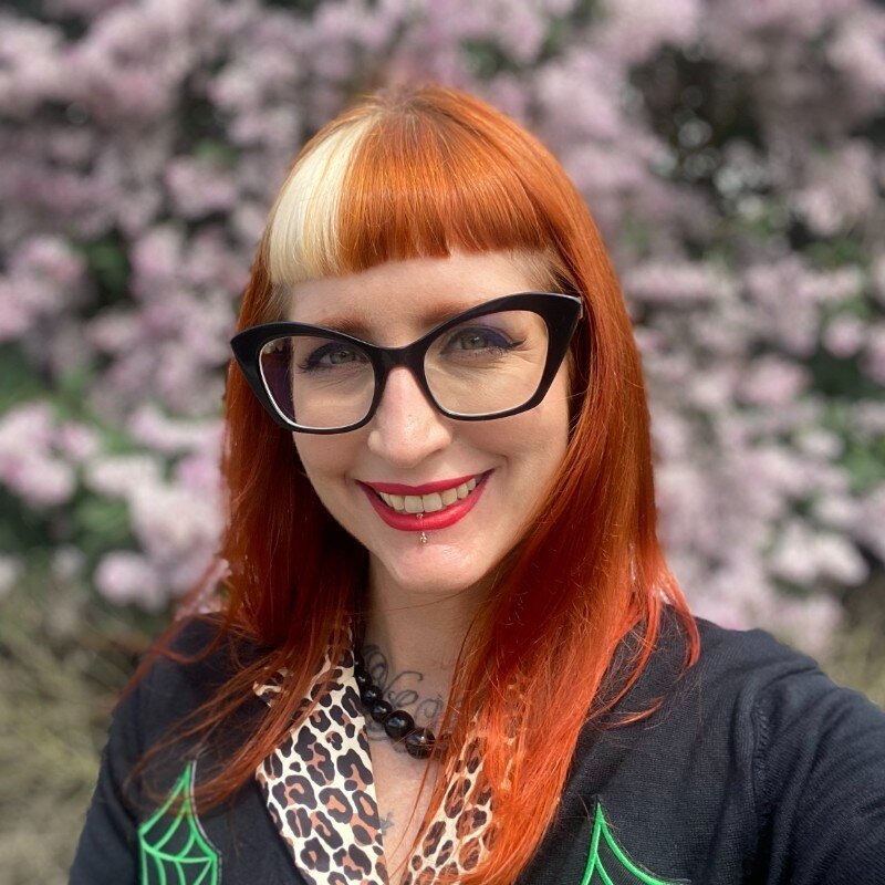 Amy Brodsky