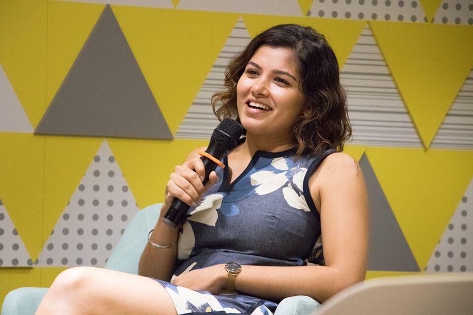 E-learning with CEO and Co-Founder of GoSkills, Bhavneet Chahal