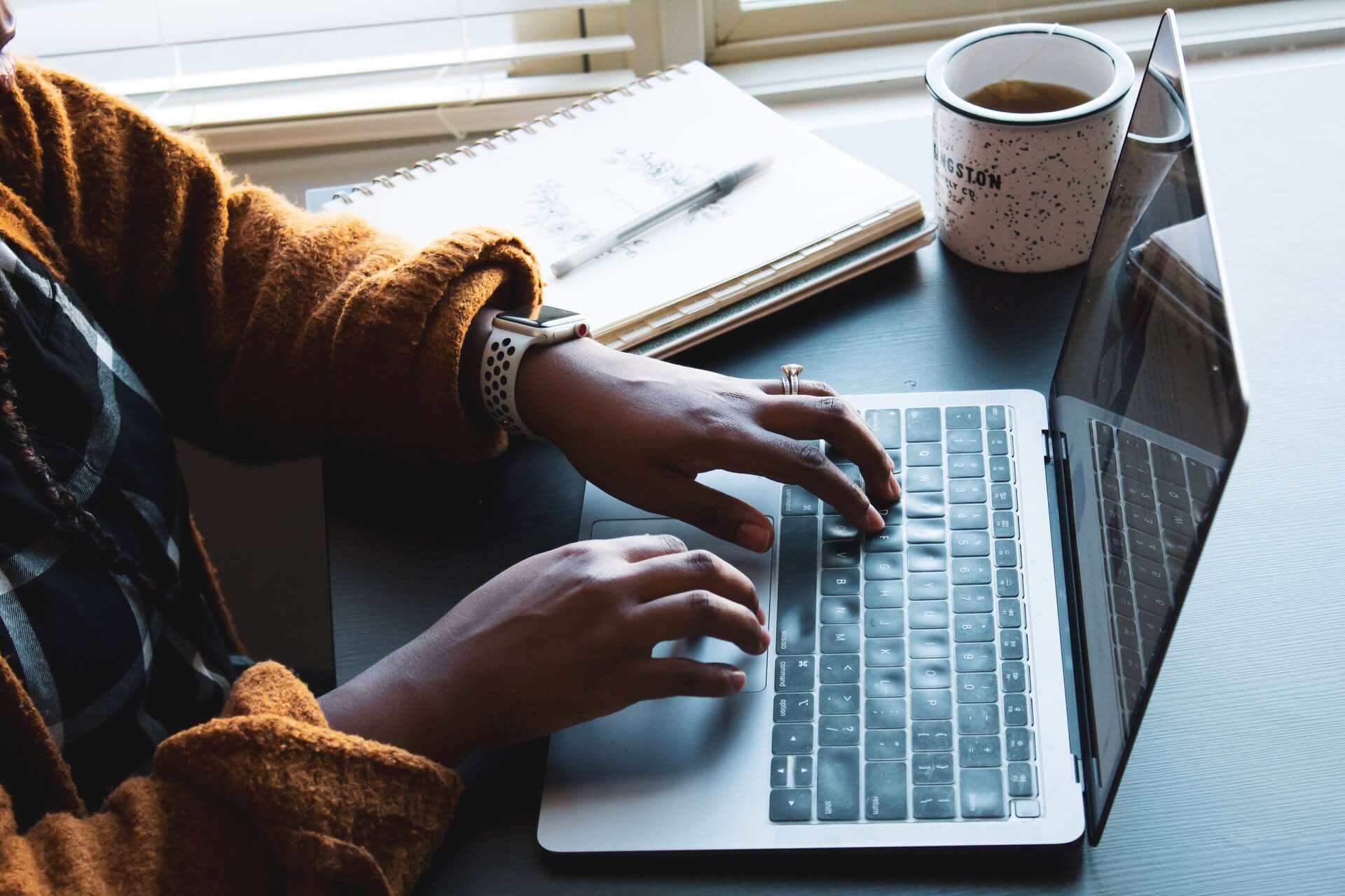 Between the Lines: E-filing 101