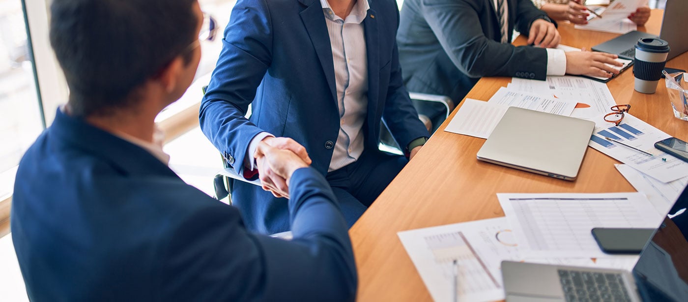 High Volume Law Firms