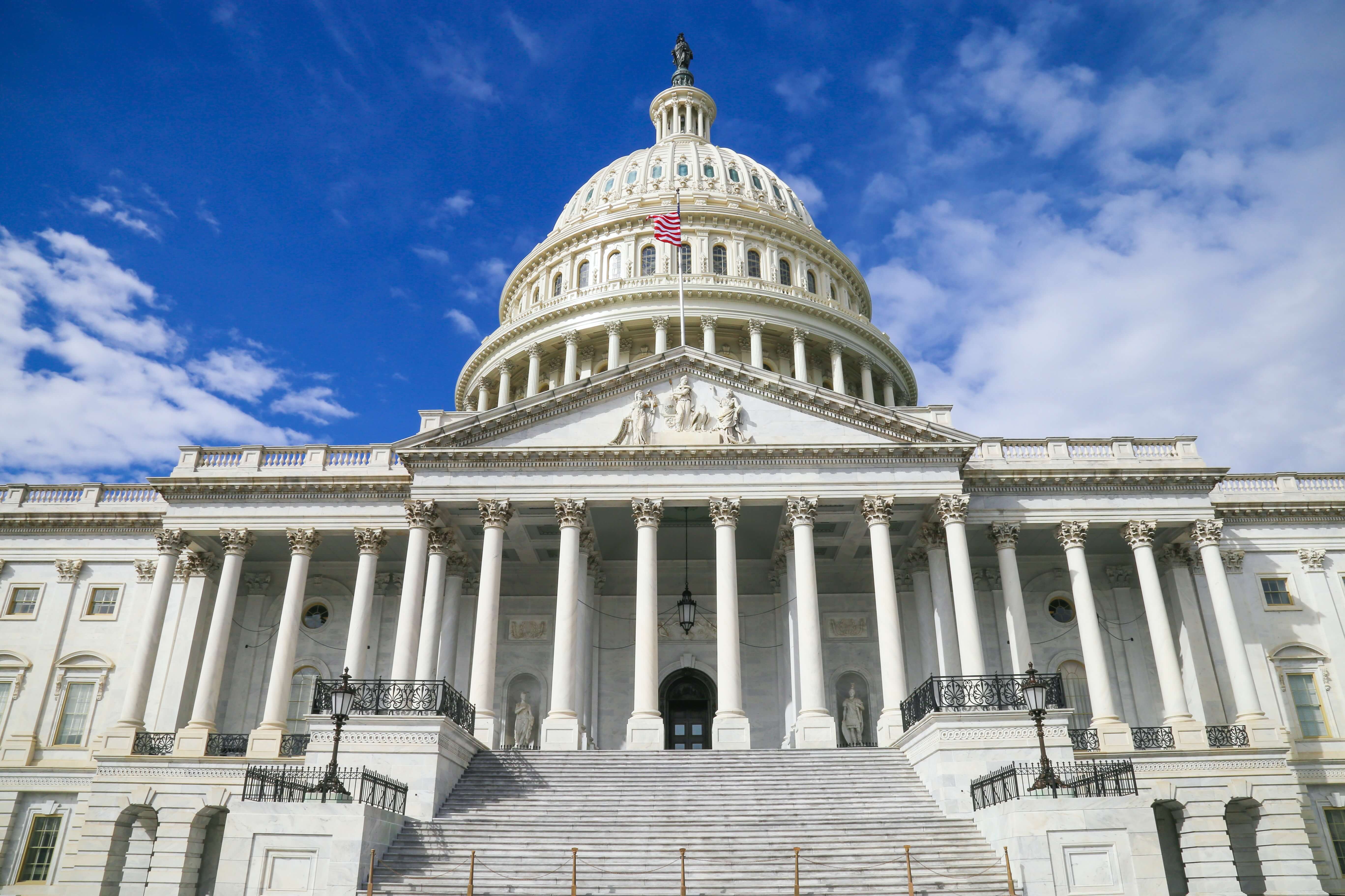 Inauguration Day 2021: “Democracy Has Prevailed”