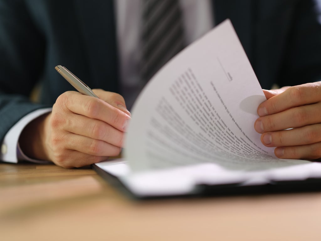 ABC Legal Optimizes Proof of Service