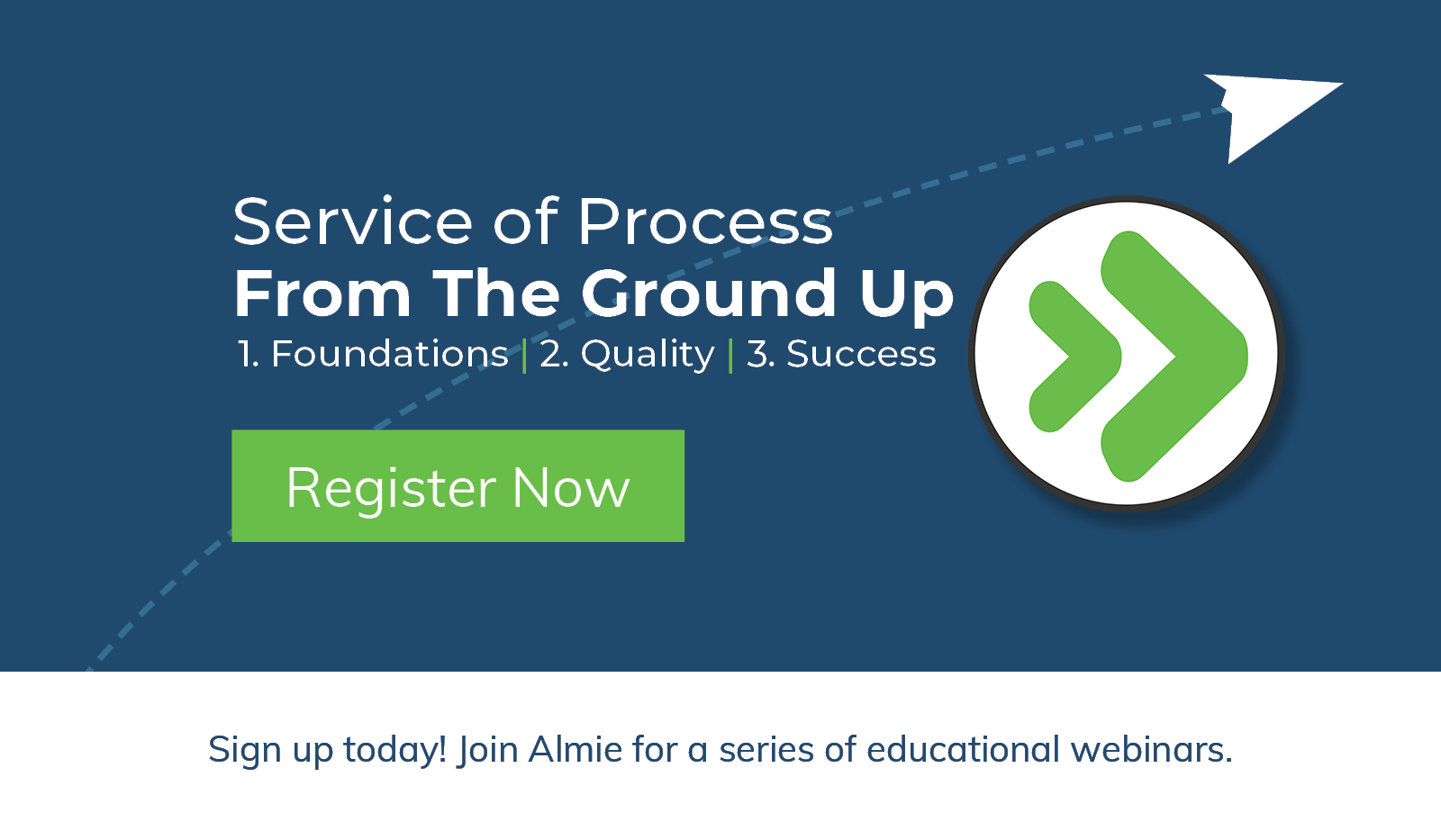 Service of Process From The Ground Up