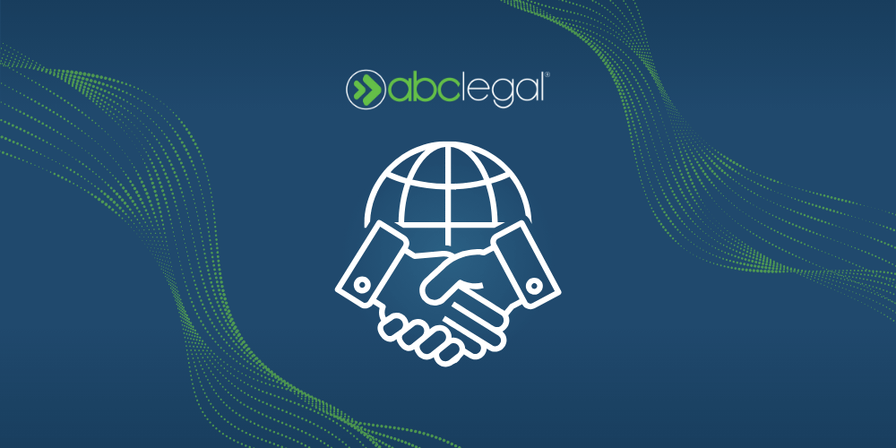 ABC Legal Secures Fifth Consecutive DOJ Contract for International Service of Process