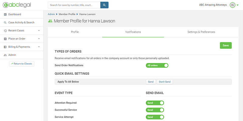 Email_Tailored