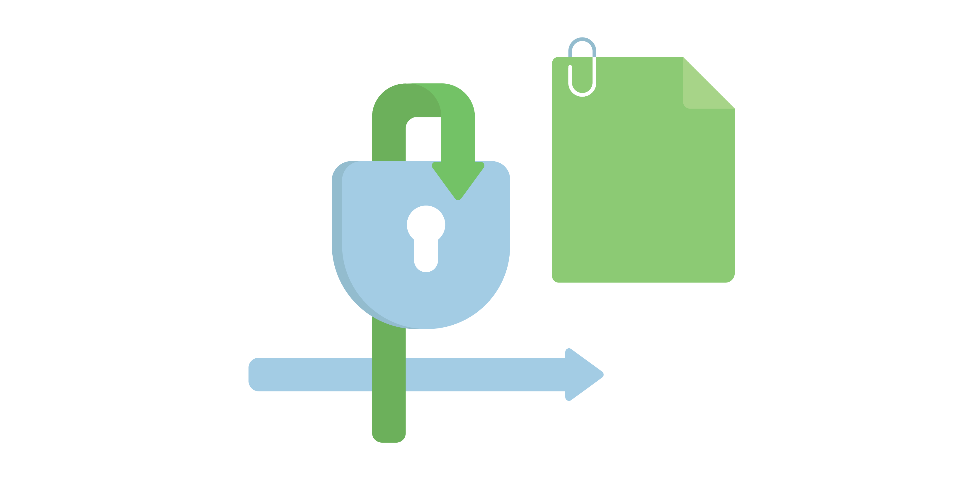 File and Exchange
