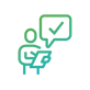 International Service of Process Staff