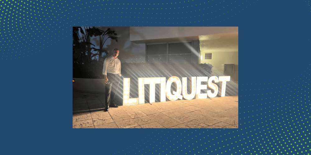 LitiQuest 2025: Insights for Plaintiff Attorneys
