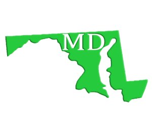 MD State Image
