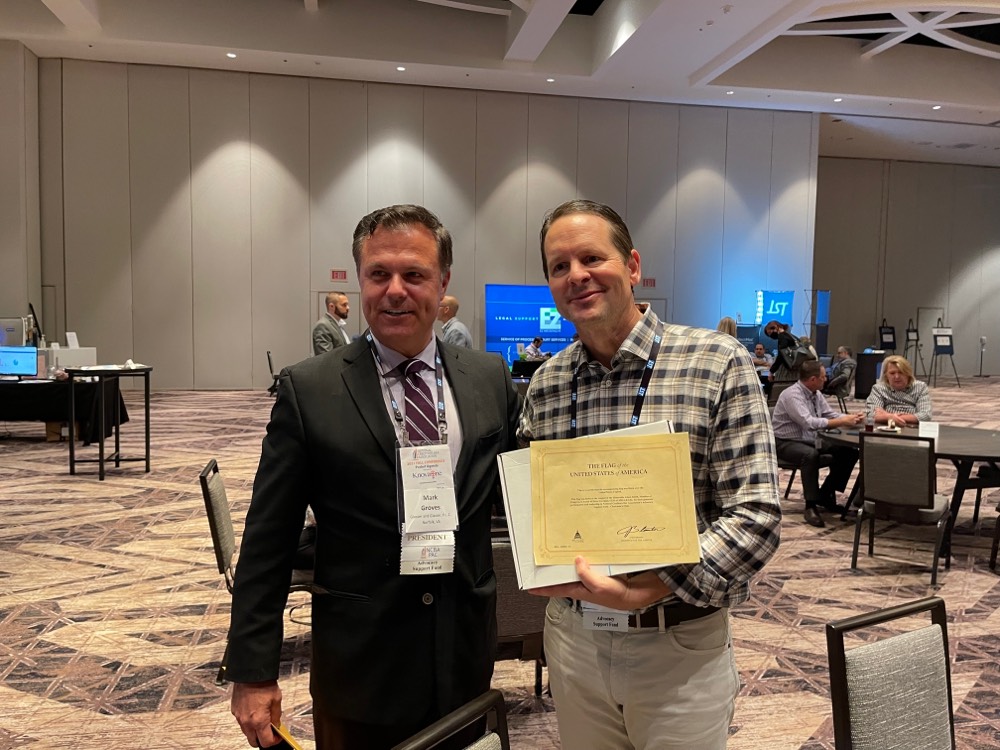Recap: NCBA's Fall 2021 Conference