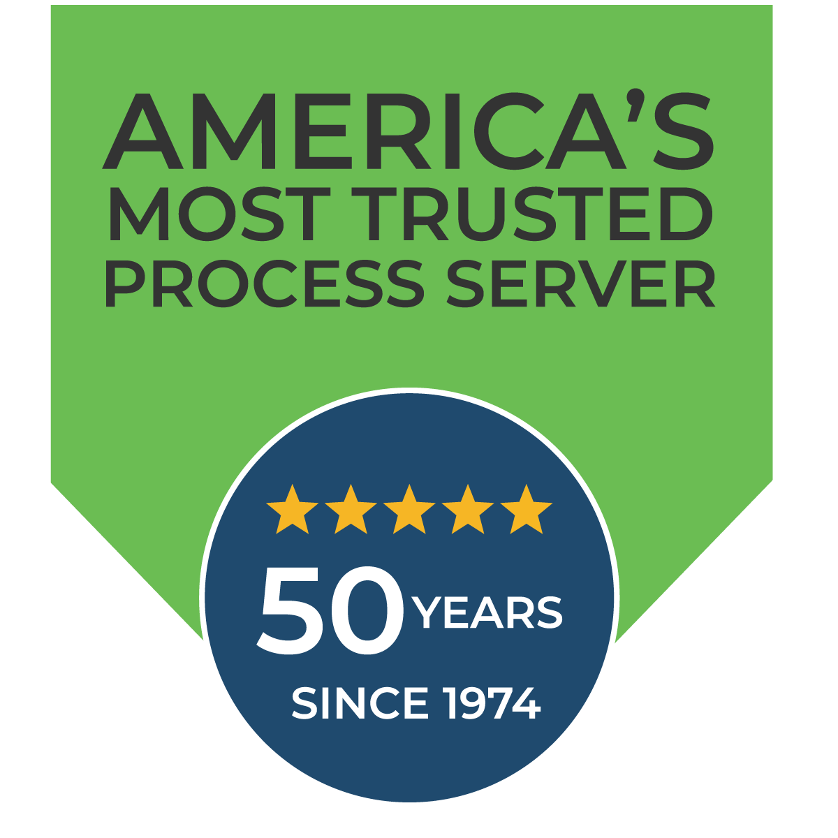 Trusted Badge