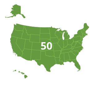 50 States